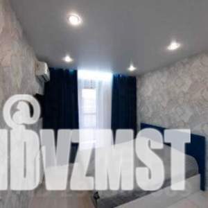 1-к квартира, посуточно, 23м2, 8/19 этаж