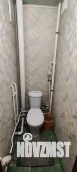 2-к квартира, посуточно, 53м2, 1/9 этаж