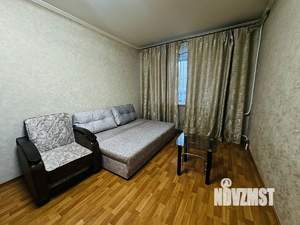 2-к квартира, на длительный срок, 55м2, 13/16 этаж
