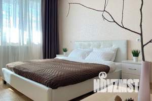 1-к квартира, посуточно, 40м2, 10/10 этаж