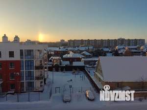 2-к квартира, посуточно, 57м2, 5/10 этаж