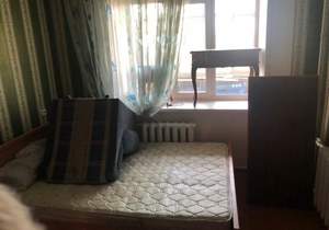 3-к квартира, на длительный срок, 60м2, 2/12 этаж