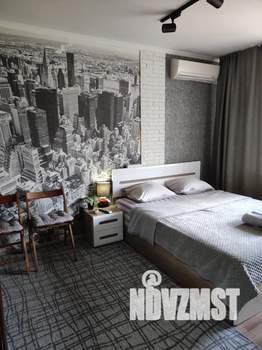 1-к квартира, посуточно, 30м2, 2/5 этаж