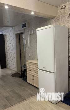 Студия квартира, посуточно, 40м2, 1/5 этаж