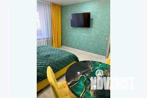 2-к квартира, посуточно, 44м2, 2/5 этаж