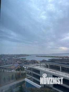 1-к квартира, посуточно, 41м2, 1/1 этаж