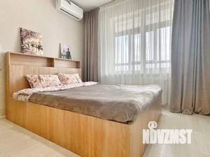 2-к квартира, посуточно, 37м2, 9/19 этаж