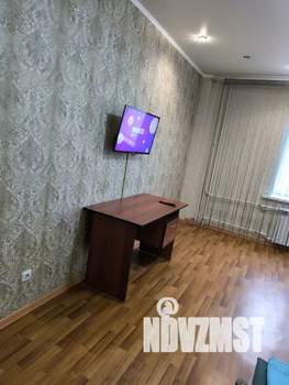 1-к квартира, посуточно, 43м2, 1/18 этаж