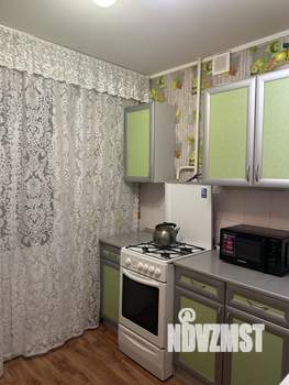 2-к квартира, на длительный срок, 40м2, 10/12 этаж