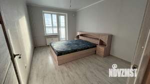 3-к квартира, на длительный срок, 80м2, 17/18 этаж