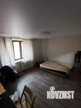 1-к квартира, на длительный срок, 49м2, 6/10 этаж