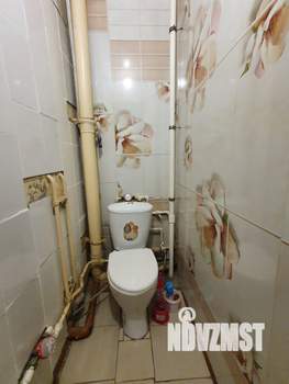 1-к квартира, на длительный срок, 40м2, 5/9 этаж