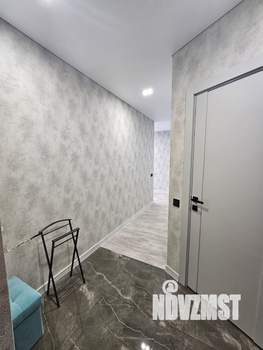 Студия квартира, на длительный срок, 28м2, 2/21 этаж