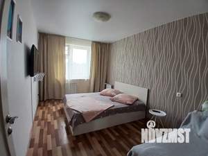2-к квартира, посуточно, 63м2, 10/10 этаж