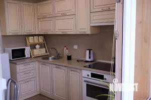 2-к квартира, посуточно, 44м2, 2/19 этаж