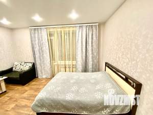 Студия квартира, посуточно, 25м2, 16/16 этаж