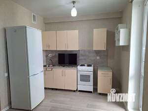 Студия квартира, на длительный срок, 30м2, 16/20 этаж