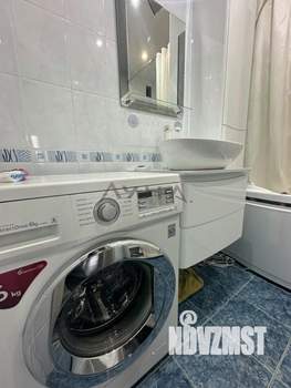 1-к квартира, на длительный срок, 47м2, 7/9 этаж