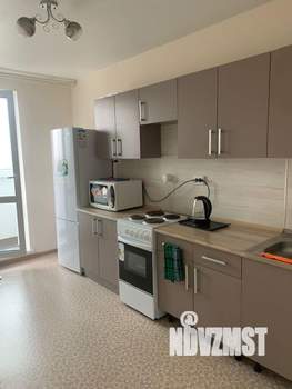 2-к квартира, посуточно, 53м2, 1/1 этаж