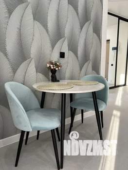 1-к квартира, посуточно, 35м2, 13/19 этаж