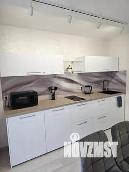 1-к квартира, посуточно, 40м2, 16/18 этаж