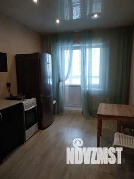 1-к квартира, посуточно, 45м2, 17/19 этаж