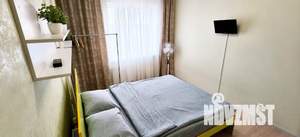 3-к квартира, посуточно, 70м2, 19/19 этаж