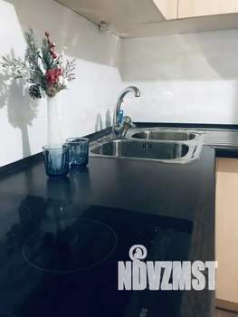 Студия квартира, посуточно, 22м2, 7/10 этаж