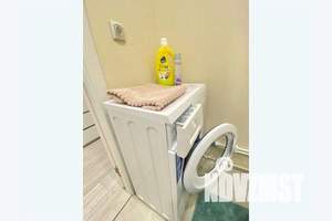 1-к квартира, посуточно, 22м2, 13/19 этаж