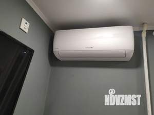 Студия квартира, посуточно, 36м2, 3/4 этаж