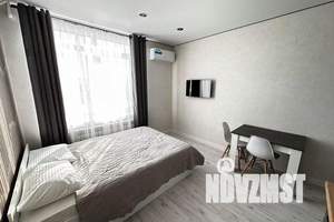 1-к квартира, посуточно, 22м2, 1/5 этаж