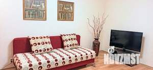 2-к квартира, посуточно, 20м2, 1/1 этаж