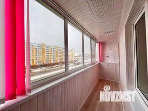 2-к квартира, на длительный срок, 53м2, 5/10 этаж