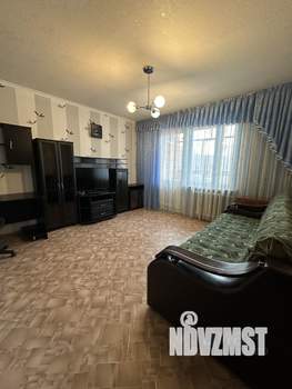 1-к квартира, на длительный срок, 30м2, 2/5 этаж