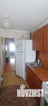 3-к квартира, на длительный срок, 59м2, 3/5 этаж