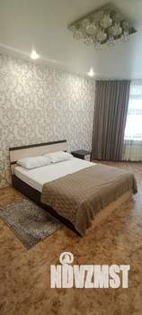 1-к квартира, на длительный срок, 40м2, 7/17 этаж
