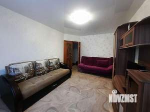 3-к квартира, посуточно, 66м2, 1/1 этаж