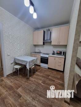 Студия квартира, посуточно, 29м2, 9/17 этаж