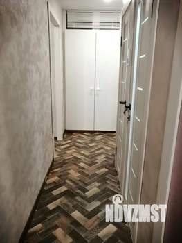 1-к квартира, на длительный срок, 35м2, 6/12 этаж