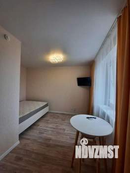 1-к квартира, посуточно, 22м2, 1/1 этаж