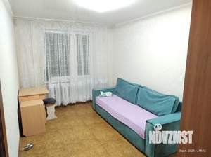2-к квартира, на длительный срок, 53м2, 1/9 этаж