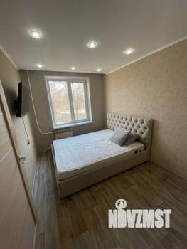 2-к квартира, на длительный срок, 45м2, 2/9 этаж