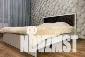 1-к квартира, посуточно, 40м2, 17/19 этаж