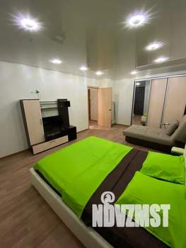 1-к квартира, посуточно, 38м2, 6/9 этаж