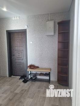 1-к квартира, на длительный срок, 47м2, 14/16 этаж