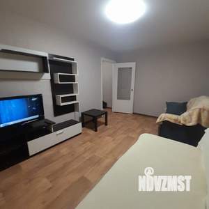 2-к квартира, посуточно, 45м2, 1/5 этаж