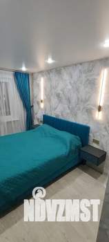 2-к квартира, посуточно, 44м2, 2/5 этаж