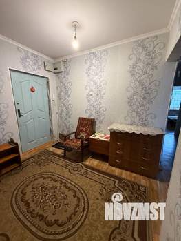 2-к квартира, на длительный срок, 50м2, 3/10 этаж