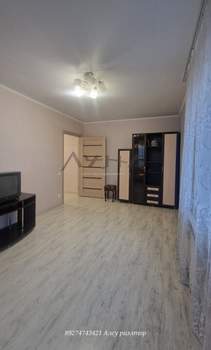 2-к квартира, на длительный срок, 54м2, 13/19 этаж