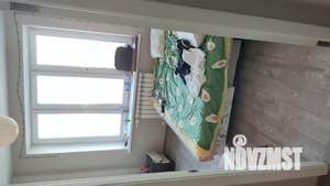 2-к квартира, посуточно, 46м2, 1/1 этаж